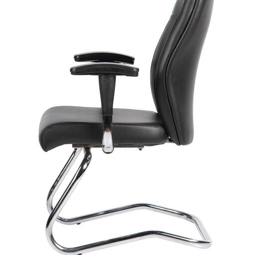 صندلی کنفرانسی صندلی کنفرانسی مدل T2002 پرشین